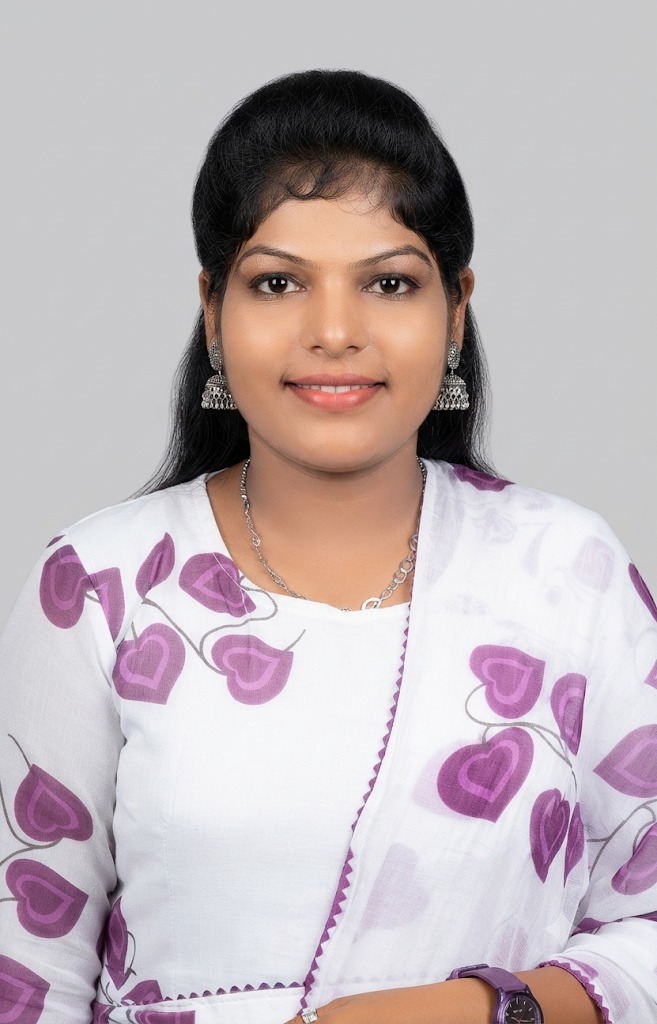Saniya Bhoinkar - Full time Cleaner in Kandivali west in Mumbai